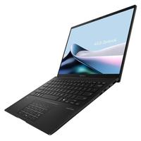 Gambar [READY STOK] ASUS ZENBOOK 14 OLED UM3406HA-OLED752 AMD RYZEN 7-8840HS 16GB SSD 512GB 14" FHD W11 dari putratungg undefined 2 Tokopedia