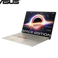 Gambar [BARU] ASUS ZENBOOK 14X OLED SPACE EDITION UX5401ZAS-OLEDP711 I7-12700H 16GB 1TB 2.8K W11+OHS dari putratungg undefined 1 Tokopedia