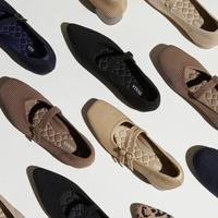 Gambar Vivaia Flats Margot 2.0 HAPPY SHOPPING DAN TERIMAKASIH . dari DIJE BOOTS undefined 5 Tokopedia