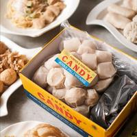 Gambar Pempek Candy Paket A Empek Empek Asli Palembang Mpek Mpek dari pelangischy undefined 1 Tokopedia