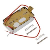 Gambar P90 Pickup Humbucker Single Coil Untuk Gitar Elektrik dari CV PANPANG SEULANG TRRBARRRU undefined 1 Tokopedia