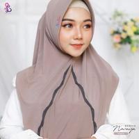 Gambar Linalivia Hijab - Jilbab instan daily basic bergo nyaman LIMITED dari MAYARA HIJAB undefined 1 Tokopedia