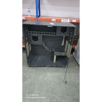 Gambar CAT CONDO/APARTEMEN KUCING SEKEN dari DEHANA ARE undefined 2 Tokopedia
