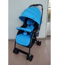 Gambar Stroller baby elle citilite 2/stroler babyelle/kereta dorong anak bayi dari abb putih merah undefined 4 Tokopedia