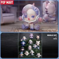 Gambar HK POP MART Skullpanda The Mare of Animals Series Blind Box Toys Ani dari Morvix Mart undefined 2 Tokopedia