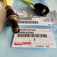 Gambar 89465-BZ340 Sensor Oxigen Sensor Knalpot Toyota Original All New Rush Terios Dual Vvti 2018 2019 2020 2021 2022 2023 dari LARIS MANIS MOTOR undefined 5 Tokopedia