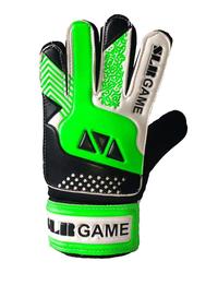 Gambar Sarung Tangan Kiper SLR Game Glove Anak Futsal Sepakbola Original dari erdiana87 undefined 4 Tokopedia