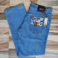 Gambar Celana Jeans BOSS Original bahan stretch dari HelmiNurmansyah undefined 2 Tokopedia