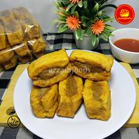 Gambar Tahu Bakso Semarang Premium 10 pcs kemasan vacum halal tanpa pengawet dari Indah Berkah Official undefined 4 Tokopedia