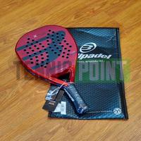 Gambar Bullpadel XPLO Comfort 2025 Padel Racket dari JEJEYFESS undefined 1 Tokopedia