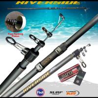 Gambar Terbaru Joran Antena Surf Elito Riverside Cincin Full Fuji Ready dari fatracel undefined 1 Tokopedia