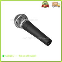 Gambar Original Shure SM58 Vocal Microphone Cardioid Dynamic Hand-held Mic Classic Vocal Stage Performance Studio Singing Home KTV Mic dari susvydi tipeperin undefined 4 Tokopedia