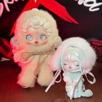 Gambar HK Genuine Christmas Skullpanda Tell Me What You Want Series Blind B dari Morvix Mart undefined 4 Tokopedia