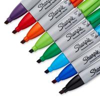 Gambar Sharpie Permanent Marker Chisel Tip 774 dari umivolt undefined 1 Tokopedia