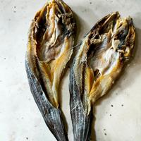 Gambar Ikan Asin Sembilang-500G Yukurre dari yukurre undefined 3 Tokopedia