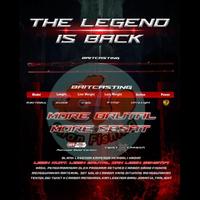 Gambar Terbaru Joran Bait Casting Daido Emperor Gen Iii 702 Ul Ready dari fatracel undefined 2 Tokopedia