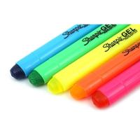 Gambar Sharpie Gel Highlighter 774 dari umivolt undefined 1 Tokopedia
