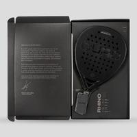 Gambar QUAD Padel - RHINO | Teardrop Shape | 360gr - Padel Racket dari JEJEYFESS undefined 2 Tokopedia