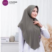 Gambar JILBAB INSTAN S / BERGO SAQIRA BY ELLISA dari MAYARA HIJAB undefined 1 Tokopedia