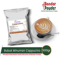 Gambar Bubuk Cappucino g - Serbuk Minuman Farina Tanpa Gula - Bandar Powder dari KIARA DRINKS undefined 5 Tokopedia