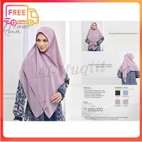 Gambar NEW DISKON RABBANI ORI ZANAN RONA Hijab Finex s Al-Muqiit.Shop dari MAYARA HIJAB undefined 1 Tokopedia