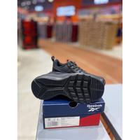 Gambar (Langsung Diproses) Sale - BNIB Sepatu Hitam Anak Sekolah Slip On Running Reebok XT Sprinter 2.0 kids (Original PT MAP) dari Lerry Store1 undefined 1 Tokopedia