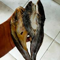 Gambar Ikan Asin Sembilang-500G Yukurre dari yukurre undefined 4 Tokopedia