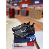 Gambar (Langsung Diproses) Sale - BNIB Sepatu Hitam Anak Sekolah Slip On Running Reebok XT Sprinter 2.0 kids (Original PT MAP) dari Lerry Store1 undefined 2 Tokopedia