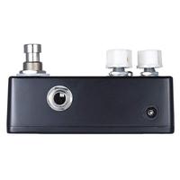 Gambar Mosky Black RAT Distortion Mini Guitar Effect Pedal dari CV PANPANG SEULANG TRRBARRRU undefined 3 Tokopedia