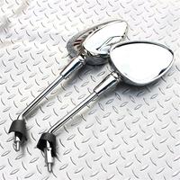 Gambar For vespa Primavera 50 Sprint 150 2015 2016 2017 2018 2019 2020 Motorcycle Mirrors Rearview Rear view Mirror dari benity store undefined 5 Tokopedia