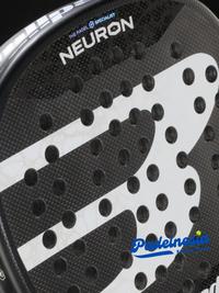 Gambar Bullpadel Neuron 2024 Padel Racket - Fede ingotto dari JEJEYFESS undefined 4 Tokopedia