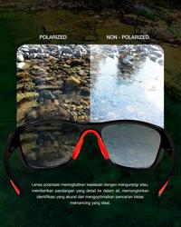 Gambar Diskon Daido Fishing Sunglases Polarized Kacamata Mancing Daido Ready dari fatracel undefined 2 Tokopedia