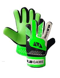 Gambar Sarung Tangan Kiper SLR Game Glove Anak Futsal Sepakbola Original dari erdiana87 undefined 2 Tokopedia