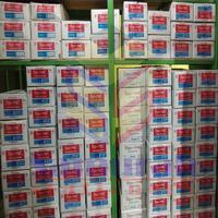 Gambar Kertas Continuous Form Paper Prins 9,5 x 11" ( Full ) Atau 9,5 x 11/2 " ( Bagi 2 ) K3 Ply NCR PRS / Kertas Komputer Karbon PaperPrins Rangkap 3 Warna / CF Paperpryns 3 Ply Carbonize dari mufairmueair undefined 2 Tokopedia