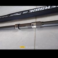 Gambar Terbaru Joran Antena Surf Elito Riverside Cincin Full Fuji Ready dari fatracel undefined 2 Tokopedia