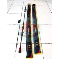 Gambar Terbaru Joran Bait Casting Daido Emperor Gen Iii 702 Ul Ready dari fatracel undefined 4 Tokopedia