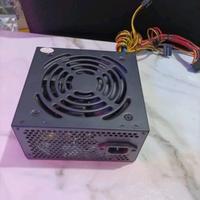 Gambar Psu Power Suplay Pc Merk POWER UP VECTOR 250 500 Watt ada power pin  Vga 1 x 6 pin dari Daeng Komputer undefined 5 Tokopedia