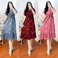 Gambar GROSIR KLAMBY-Daster Rayon Motif Terbaru Viral Adem dw(1003) dari Diego Mono undefined 1 Tokopedia