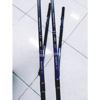 Gambar Joran Daiwa SEAGATE CJ 60MS 60MHS pe 2-4 max jig 200-250gr jigging - SG CJ 602MHS dari Noval herianto undefined 2 Tokopedia