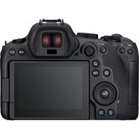 Gambar Promo Canon EOS R6 II EOS R6 Mark II Mirrorless Camera with 24-105mm dari bukcutita undefined 2 Tokopedia