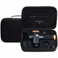 Gambar PHOENIX A2 - Portable Electric Muscle Massage Gun Deep Tissue Massager dari Tanaga Online Shop undefined 3 Tokopedia