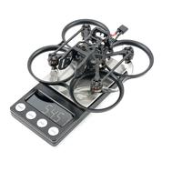 Gambar BETAFPV Pavo20 Brushless Whoop Quadcopter Supports F4 2-3S FC - ELRS 2.4G dari iibbuunnuurrhhiikkayyaahh undefined 5 Tokopedia