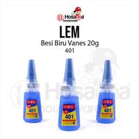 Gambar Lem Vanes Korea 401 / Lem Besi Super Kuat dari adi_mulyonoo undefined 3 Tokopedia