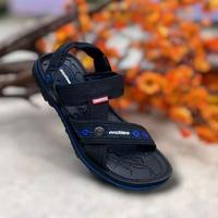Gambar (sandal pria/ /sandal gunung) ardiles gunung slop pria original size dari bajuwanitapria-1 undefined 5 Tokopedia