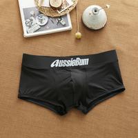 Gambar AUSSIEBUM Boxer Trunk Celana Dalam Seksi Pria Men Sexy Underwear M218 dari elisabet2 undefined 4 Tokopedia