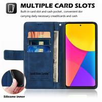 Gambar For Samsung Galaxy S20 Ultra 5G Case Card Wallet Flip Leather Book Phone Case For Samsung Galaxy S 20 Ultra case Cover S20Ultra dari AncikaaaSulaswati08 undefined 3 Tokopedia