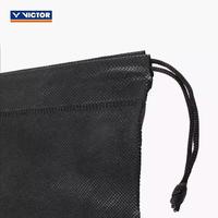Gambar 3Pcs Victor Badminton Tennis Shoe Bag Drawstring Storage  Non-woven Victory Shoe Bag PG-486 dari aliviaaa uswatunn*32 undefined 3 Tokopedia