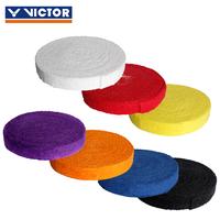 Gambar Original Victor Towel Badminton OverGrip Super Soft Grips Feel Towel Badminton Racket Hand Glue Tennis Racket Grip 1000cm Gr338 dari aliviaaa uswatunn*32 undefined 3 Tokopedia