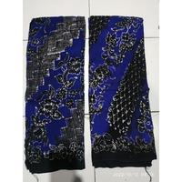 Gambar (sarung wanita/sarung motif) sarung batik tuban handmade dari toko baju muslim sarung undefined 1 Tokopedia