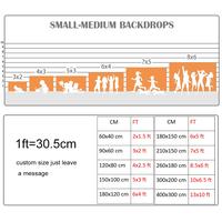 Gambar Graffiti Space 10X10FT Seamless Pictorial Cloth Customized Photography Backdrop Background Studio Prop Fashion Party Decoration dari iibbuuttiittiinn undefined 4 Tokopedia